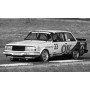 VOLVO 240 3 ANDERSSON/LINDEN ETCC CIRCUIT DE ZOLDER 1985