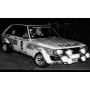 TALBOT SUNBEAM LOTUS 9 TOIVONEN/GALLAGHER RALLYE TOUR DE CORSE 1981