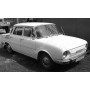 SKODA 100 L BEIGE