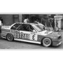 BMW M3 (E30) 3 DE LIEDEKERKE/ENGE/BERVID 24H SPA 1991