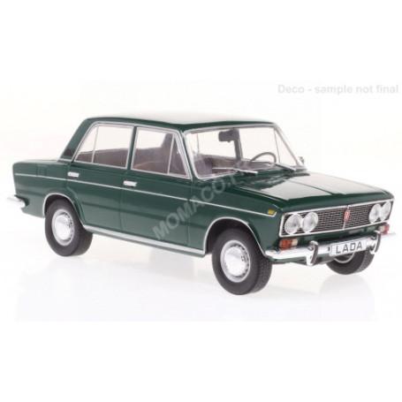 LADA 1500 1977 VERT FONCE