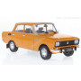 MOSKWITSCH 2140 1975 ORANGE