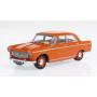 PEUGEOT 404 BERLINE 1960 ORANGE