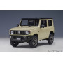 SUZUKI JIMNY (JB64) NOIR/BLANC