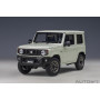 SUZUKI JIMNY (JB64) BLANC