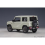 SUZUKI JIMNY (JB64) BLANC