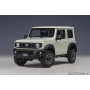 SUZUKI JIMNY SIERRA (JB74) BLANC PERLE