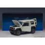 SUZUKI JIMNY SIERRA (JB74) BLANC PERLE