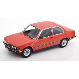 BMW 320I E21 1975 BRUN ROUGE