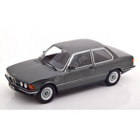 BMW 320I E21 1975 GRIS ANTHRACITE