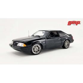 FORD MUSTANG 5.0 LX "DETROIT SPEED" 1990 NOIRE