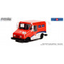 LONG-LIFE POSTAL DELIVERY VEHICULE "CANADA POST"