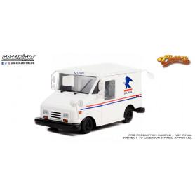 LONG-LIFE POSTAL DELIVERY VEHICULE "CHEERS (1982-1993) - CLIFF CLAVIN'S U.S.MAIL"