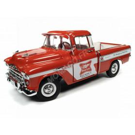CHEVROLET CAMEO PICK-UP 1957 "MILLER HIGH LIFE"