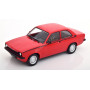 OPEL KADETT C JUNIOR 1976 ROUGE/NOIR