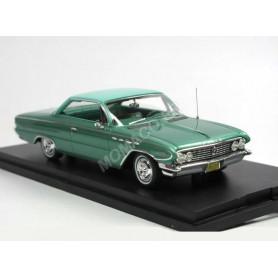 BUICK ELECTRA 1961 VERT "DUBLIN GREEN" (EPUISE)