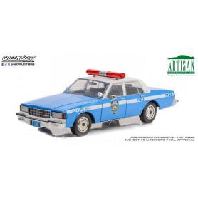 CHEVROLET CAPRICE 1990 "NEW YORK POLICE DEPARTMENT" (NYPD)