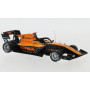 DALLARA G319 31 FLOERSCH FORMULE 3 GRAND PRIX BARCELONE 2020