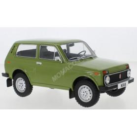 LADA NIVA 1976 VERT CLAIR