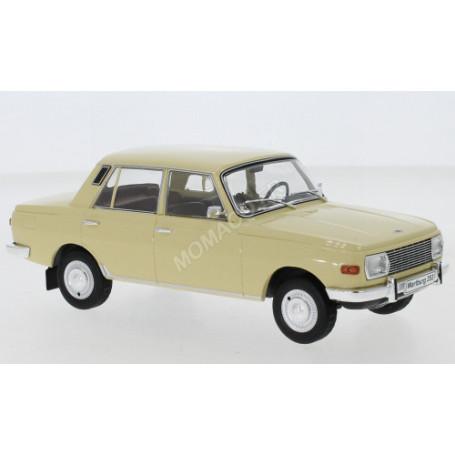 WARTBURG 353 BEIGE