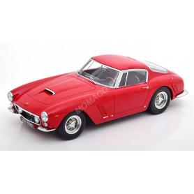 FERRARI 250 SWB PASSO CORTO 1961 ROUGE