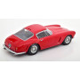 FERRARI 250 SWB PASSO CORTO 1961 ROUGE