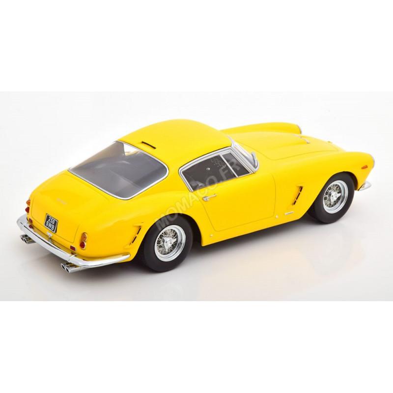FERRARI 250 GT Berlinetta Passo Corto SWB 1961 CMC 1/18 M-046 EUR 800,00 - FR