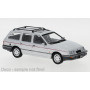 FORD SIERRA GHIA ESTATE 1988 ARGENT