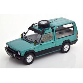 TALBOT MATRA RANCHO GRAND RAID 1979/1983 VERT