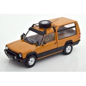 TALBOT MATRA RANCHO GRAND RAID 1979/1983 OCRE