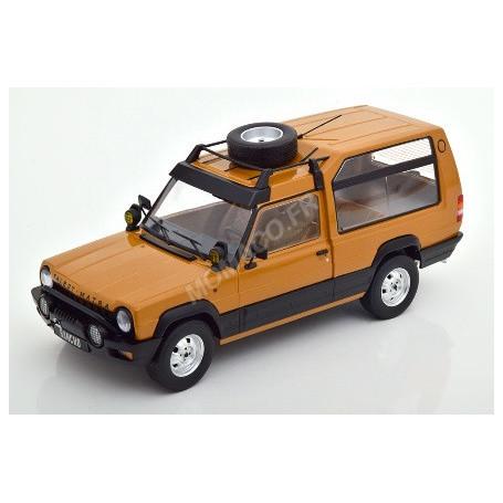 TALBOT MATRA RANCHO GRAND RAID 1979/1983 OCRE