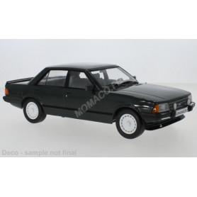 FORD GRANADA MKII 2.8 INJECTION 1981 VERT FONCE
