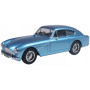 ASTON MARTIN DB2 MKIII SALOON BLEUE