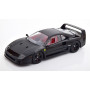 FERRARI F40 LIGHTWEIGHT 1990 NOIRE (REFAB)