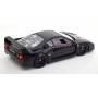 FERRARI F40 LIGHTWEIGHT 1990 NOIRE (REFAB)