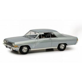 OPEL DIPLOMAT A COUPE ARGENT (EPUISE)