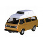 VOLKSWAGEN T3 CAMPING CAR MARRON