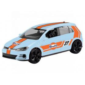 VOLKSWAGEN GOLF 7 37 "GULF"