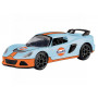 LOTUS EXIGE "GULF"