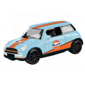 MINI COOPER "GULF"