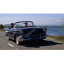 CHEVROLET BEL AIR 1957 "JAMES BOND 007 - Dr NO (1962)"