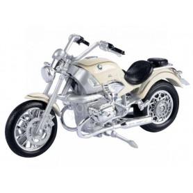 BMW R1200C "JAMES BOND - DEMAIN NE MEURT JAMAIS (1997)"