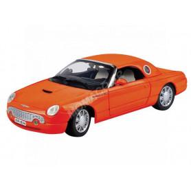 FORD THUNDERBIRD 2002 "JAMES BOND - MEURS UN AUTRE JOUR (2002)"