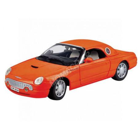 FORD THUNDERBIRD 2002 "JAMES BOND - MEURS UN AUTRE JOUR (2002)"