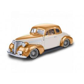 CHEVROLET COUPE 1939 OR
