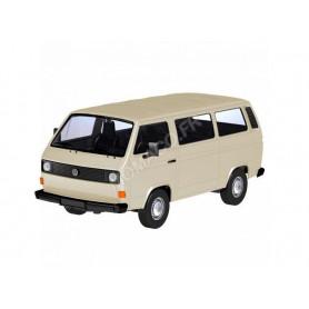 VOLKSWAGEN T3 (TYPE 2) BEIGE