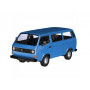 VOLKSWAGEN T3 (TYPE 2) BLEUE