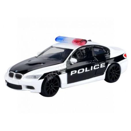 BMW M3 COUPE POLICE