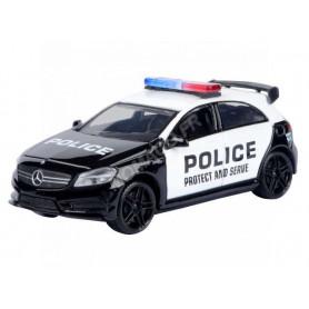 MERCEDES-BENZ A45 AMG POLICE