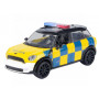 MINI COOPER S COUNTRYMAN POLICE